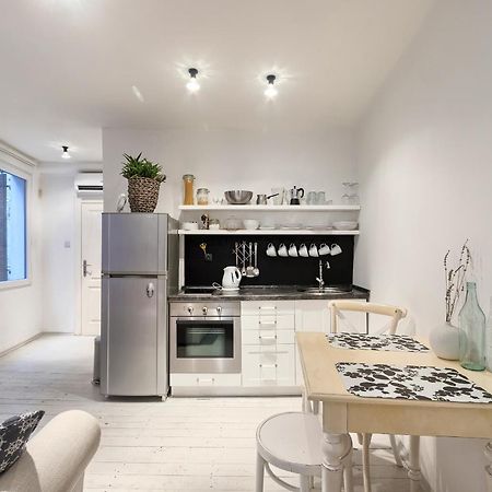 Davor Holiday Apartments ロヴィニ エクステリア 写真
