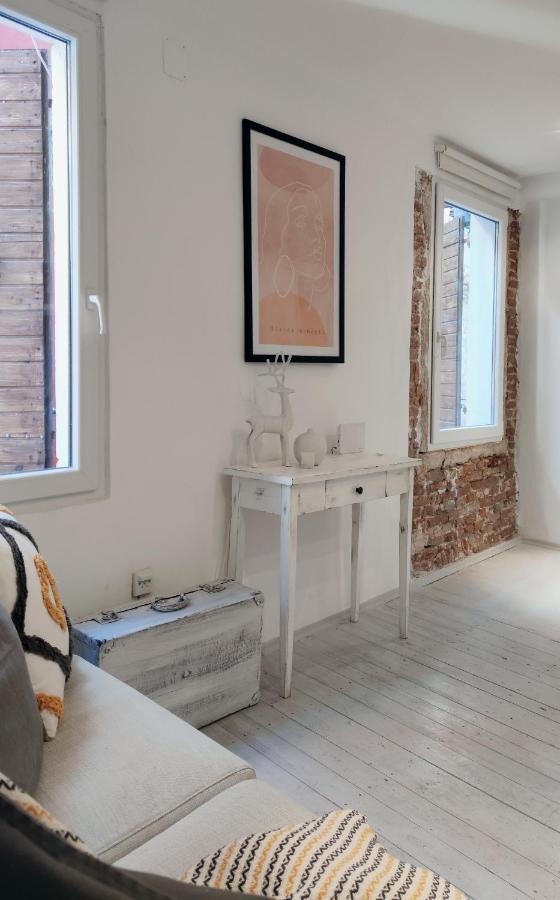 Davor Holiday Apartments ロヴィニ エクステリア 写真