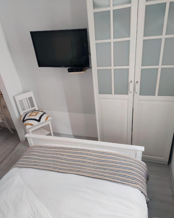 Davor Holiday Apartments ロヴィニ エクステリア 写真