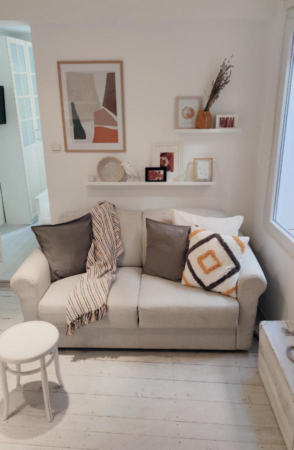 Davor Holiday Apartments ロヴィニ エクステリア 写真
