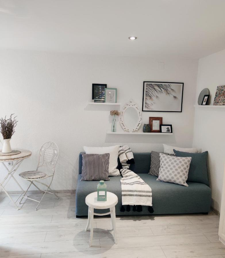 Davor Holiday Apartments ロヴィニ エクステリア 写真