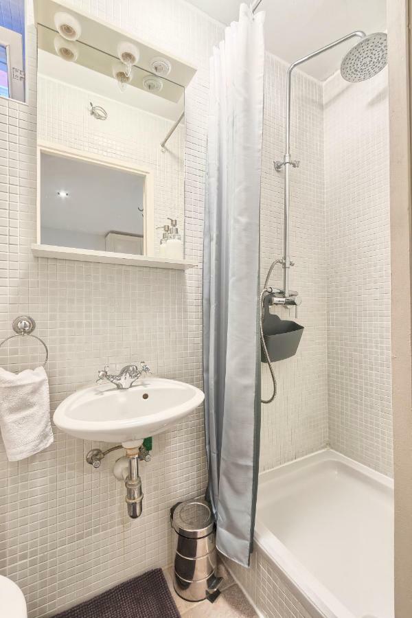 Davor Holiday Apartments ロヴィニ エクステリア 写真